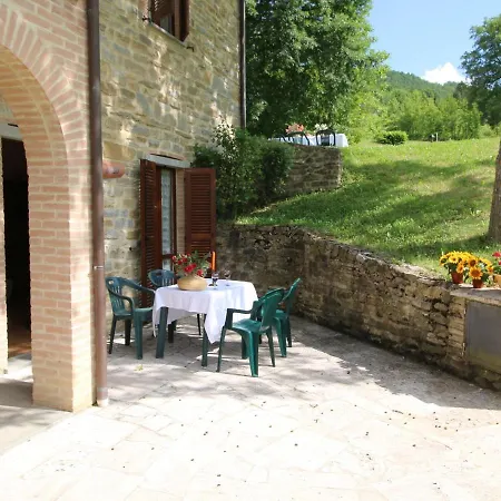 Belvilla By Oyo Orzo Ferienhaus *