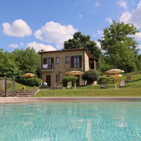 Ferienhaus Belvilla By Oyo Orzo