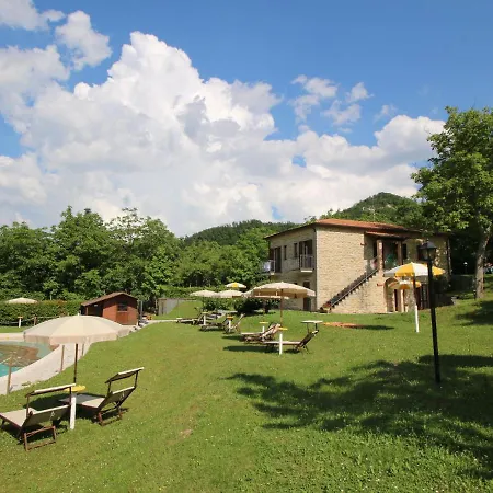 Casa vacanze Belvilla By Oyo Orzo Apecchio