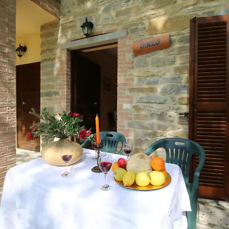 Belvilla By Oyo Orzo Ferienhaus Apecchio