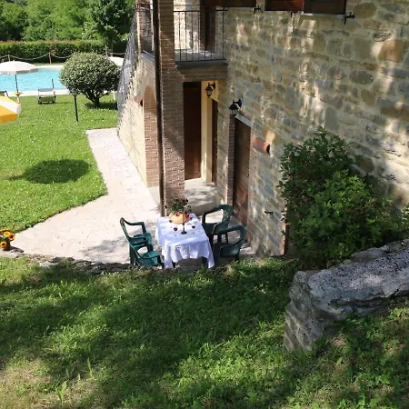 Ferienhaus Belvilla By Oyo Orzo