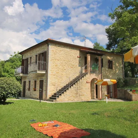 Belvilla By Oyo Orzo Ferienhaus Apecchio
