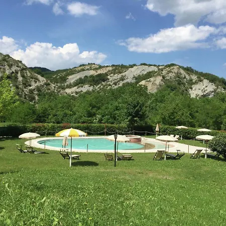 Belvilla By Oyo Orzo Ferienhaus